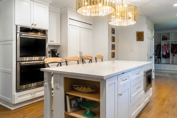 _DSC4503 High-end kitchen renovation completed: Green Basements & Remodeling