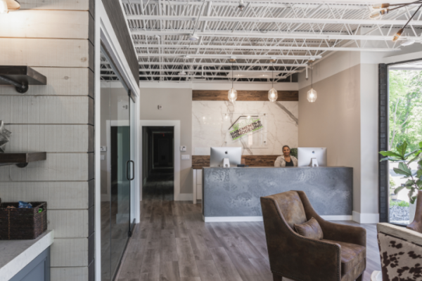 Green Basements & Remodeling basement renovation