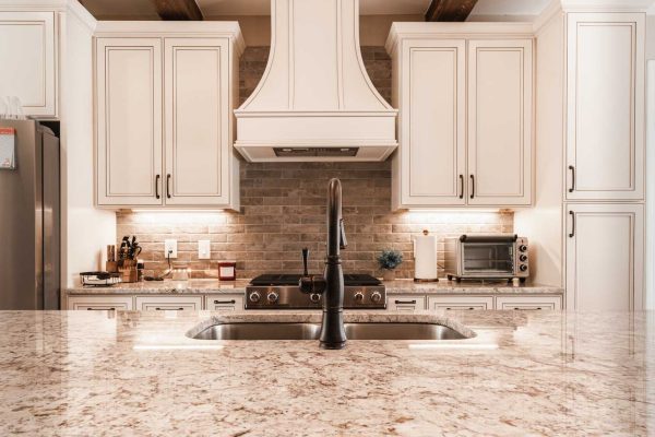 Home Renovations in Cobb County GA modern kitchen remodel