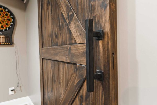 Green Basements & Remodeling basement remodeling contractor