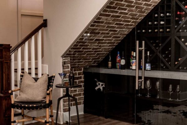 home-slider-6 Green Basements & Remodeling basement renovation project