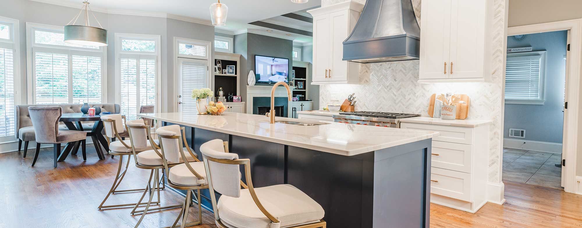 Home Green Remodeling