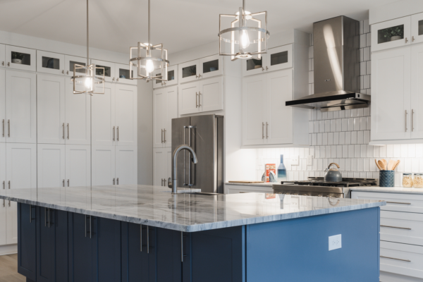 Green Basements & Remodeling interior remodeling