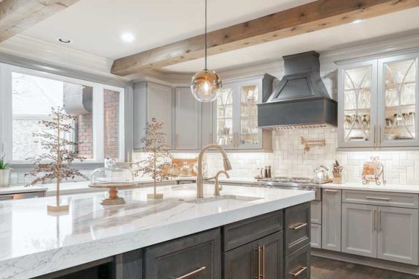 Green Basements & Remodeling family basement design