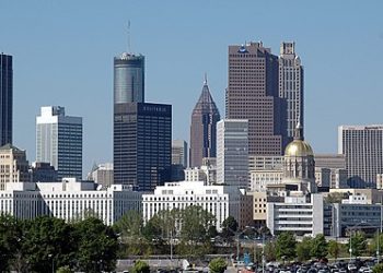 Atlanta , GA