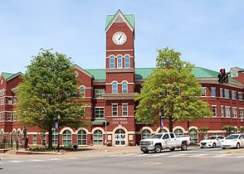 Cumming, GA