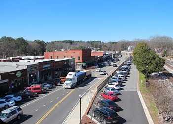 Acworth, GA