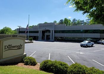 Dunwoody, GA