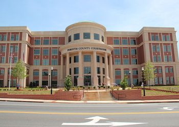 Forsyth County, GA
