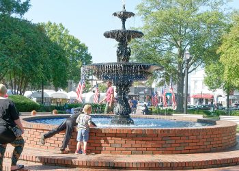 Marietta, GA