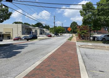 Chamblee, GA