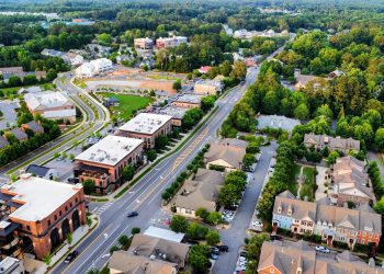 Milton, GA