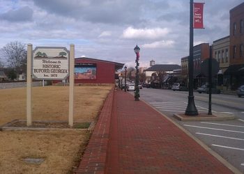 Buford, GA