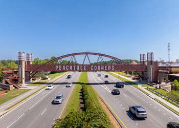 Peachtree Corners, GA